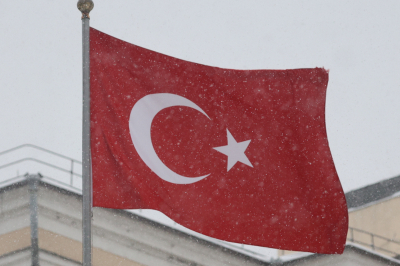 Эксперт предсказал рост цен на&nbsp;турецкие курорты из-за конфликта на&nbsp;Ближнем Востоке