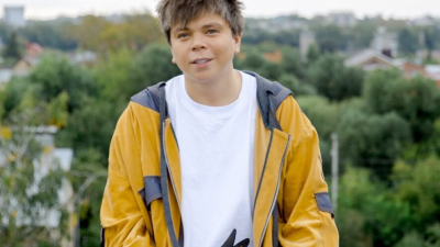 "Как можно не разрешать петь песню": Элвин Грей прокомментировал ситуацию с авторскими правами 01/04/2026 &ndash; Новости