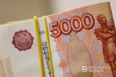 Татарстан разместил госзакупки на 428 млн рублей