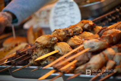 В Бугульме на 15 суток закрыли кафе &laquo;Дружба Халяль&raquo;