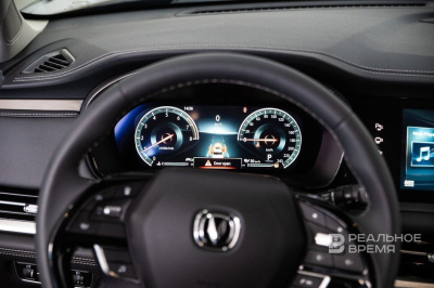 Госсовет Татарстана предложил ввести штрафы за нарушения ПДД при перевозке детей