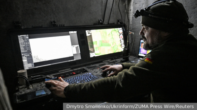 В небе у Калининградской области заметили два самолета-разведчика НАТО