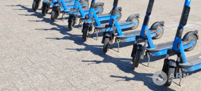 Контроль за электросамокатами усилили в Алматы