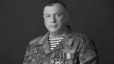 Умер зампред комитета Госдумы по&nbsp;обороне Юрий Швыткин