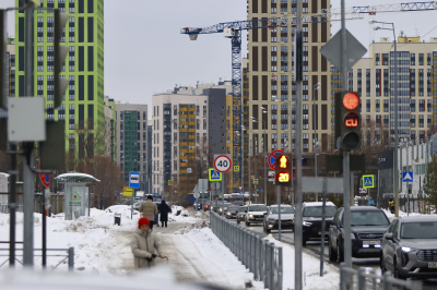 За пять лет в двух районах Казани обновлено 467 дворов