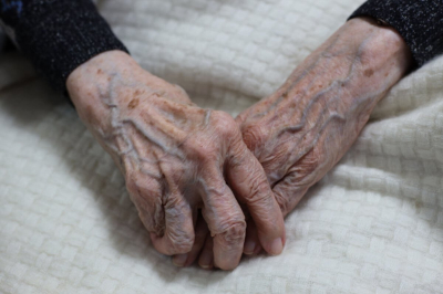 92-летняя женщина раскрыла секрет долголетия