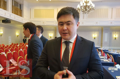 Риски есть &ndash; глава Нацбанка о перегреве экономики