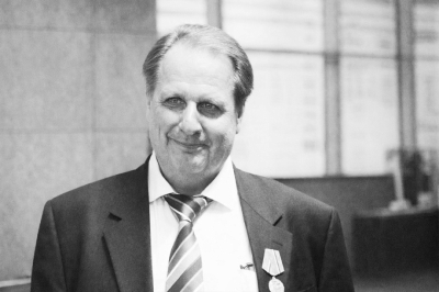 Скончался руководитель проектов &laquo;КАМАЗа&raquo; Альберт Визингер