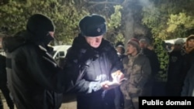 Мигранты в России стали жаловаться на блокировку счетов из-за ошибок в реестре контролируемых лиц