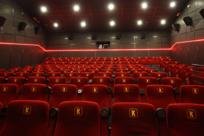 &laquo;Домовенок Кузя 2&raquo; с&nbsp;голосами Бурунова, Гагариной и&nbsp;Охлобыстина заработал на&nbsp;старте почти 300 миллионов, обойдя первую часть