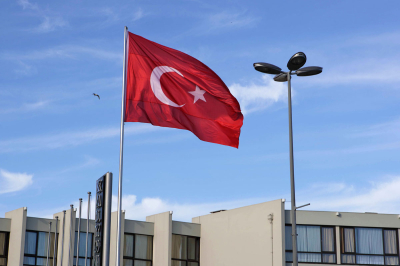 Сезгин: Россия продвигает мирные инициативы на Ближнем Востоке