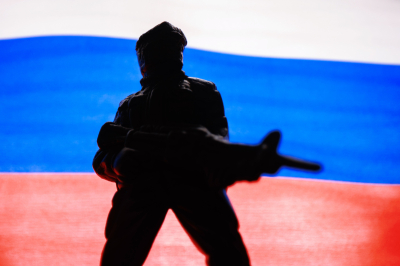 В&nbsp;Туве учредили орден для участников СВО в&nbsp;честь непобежденного полководца Чингисхана