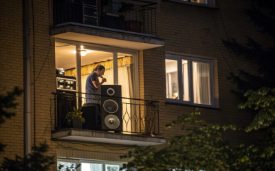 За какие поступки можно пожаловаться на соседей участковому