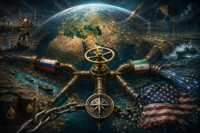 Иранская война рушит мировую экономику