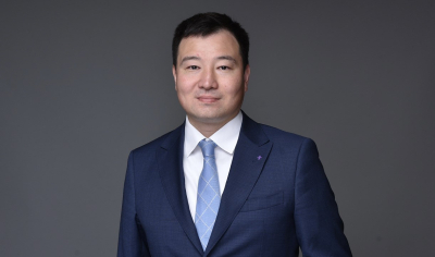 В Казахстане назначили топ-менеджера Binance
