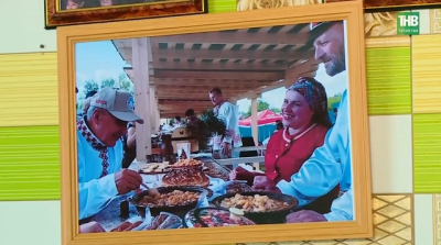 Сыроварня на кухне, коровы по-соседски и свой магазин: как многодетная семья в РТ создала бизнес