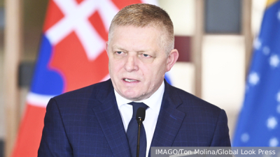 Литовский евродепутат донес на коллегу из Люксембурга из-за приглашений на ПМЭФ