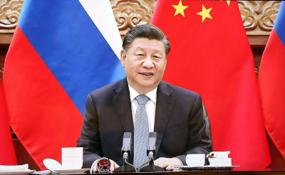 Китай готов на год продлить безвизовый режим для россиян