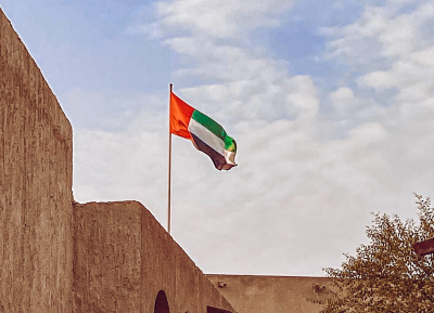 &laquo;Перекрёсток&raquo; высмеяли за розыгрыш тура в Дубай во время бомбёжек