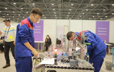 Казахстан готовится к республиканскому финалу WorldSkills-2025