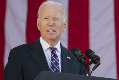 Байден похвалился, что забыл о Путине и Си Цзиньпине больше, чем многие знают