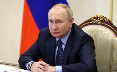 Путин заявил, что &laquo;маленьких солдат&raquo; не бывает