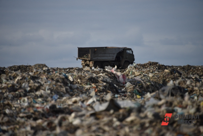 Суд в Мордовии повторно оштрафовал коммунальщиков за возгорание на полигоне