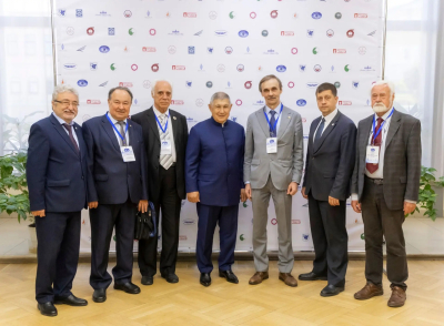 В РТ проходит конференция по физике низкотемпературной плазмы
