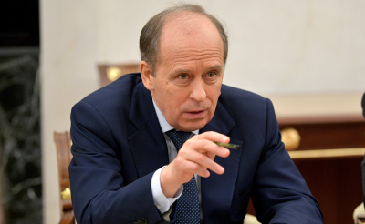 Глава ФСБ: РФ может привести спецслужбы Украины и западных кураторов в чувство