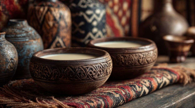 В Казахстане резко сократилось производство кумыса и шубата