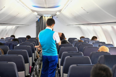 Airbus ввел ограничения на вылеты в туманную погоду