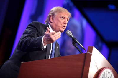 Трамп анонсировал обращение к нации по ситуации вокруг Ирана