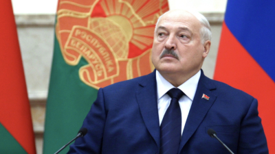 "Паршиво играют": Александр Лукашенко раскритиковал минское "Динамо" после серии с "Ак Барсом" 16/04/2026 &ndash; Новости