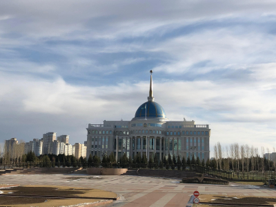 Президент подписал Закон, ужесточающий контроль за деятельностью бирж