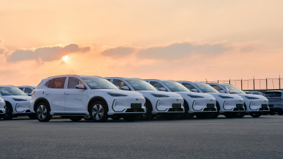 Geely Auto укрепляет позиции в Казахстане