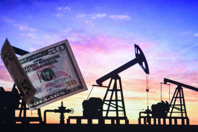 Открытие Ормузского пролива обвалило мировые цены на нефть