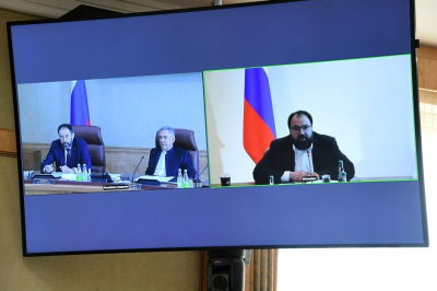 Глава Минцифры России Шадаев объяснил, почему перенесли Kazan Digital Week &mdash; 2026