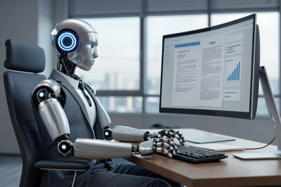 Первый законопроект о регулировании ИИ разработали в России: что изменится для граждан