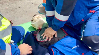 Практическая подготовка энергетиков в Караганде вышла на новый уровень