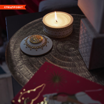 Не знаете, что дарить? Дарите казахстанское: 10 идей подарков на Новый год