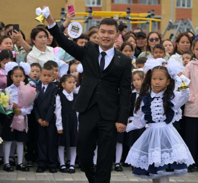 По лучшим мировым стандартам