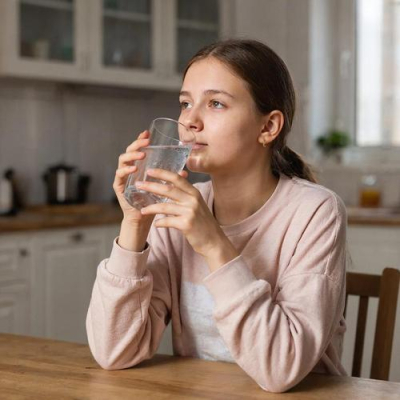 Не лечите &laquo;авитаминоз&raquo;: советы врача, как поддержать организм в марте