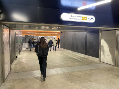 Власти озвучили стоимость строительства перегонного тоннеля в метро Новосибирска