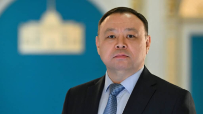 Экс-сотрудника АП назначили замакима&nbsp;Алматы