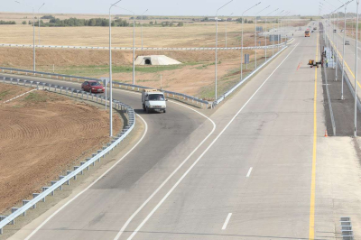 Премьер дал ряд указаний по развитию транспортно-транзитной сферы