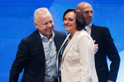 Мировая спортивная &laquo;блокада&raquo; Казани снята? World Aquatics вернула Россию в&nbsp;мировой спорт