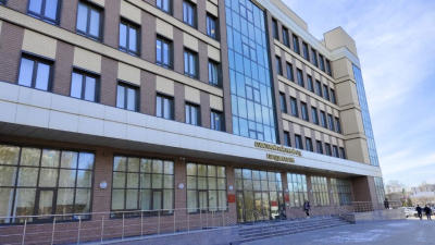 Бриллиант за 7 тысяч рублей и квартира в ипотеку: в суде спорят об активах семьи Энгеля Фаттахова 20/02/2026 &ndash; Новости