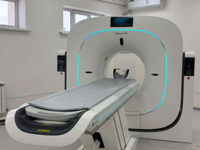 За три года в области Жетысу открыли более 160 медицинских объектов