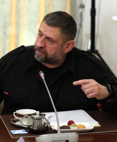 Сладков: Желание Зеленского получить ЯО погубит остатки украинского народа