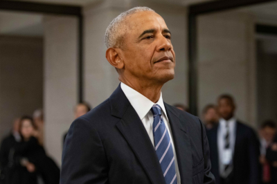 &laquo;Они настоящие&raquo;: Обама сделал неожиданное признание об инопланетянах